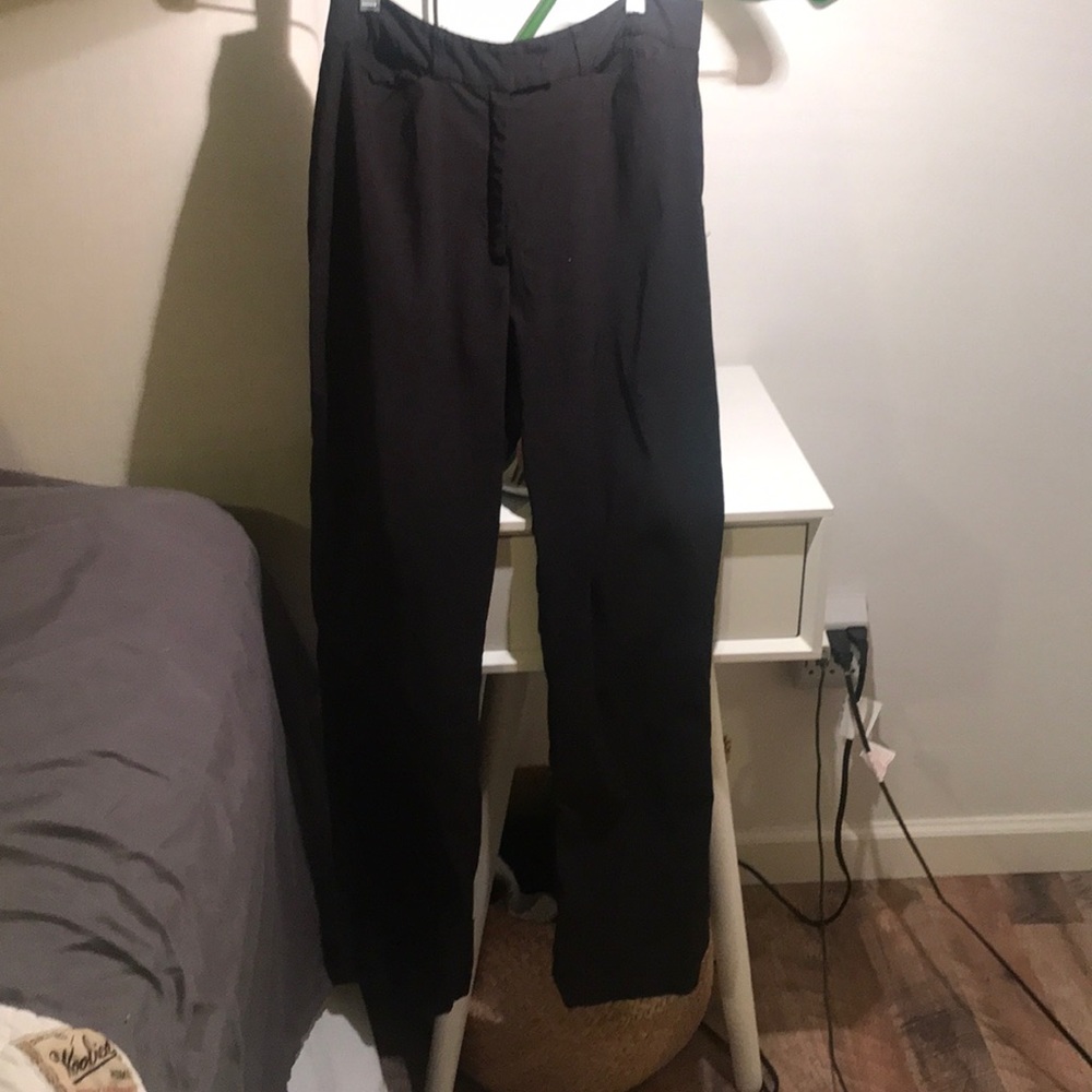 Dress pants